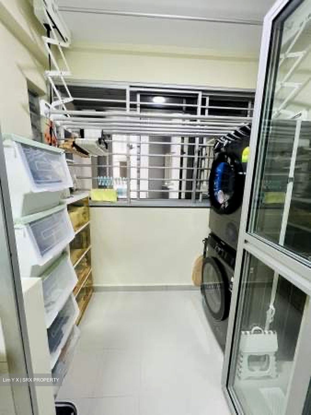 Blk 465B Casa Spring @ Yishun (Yishun), HDB 4 Rooms #596505531